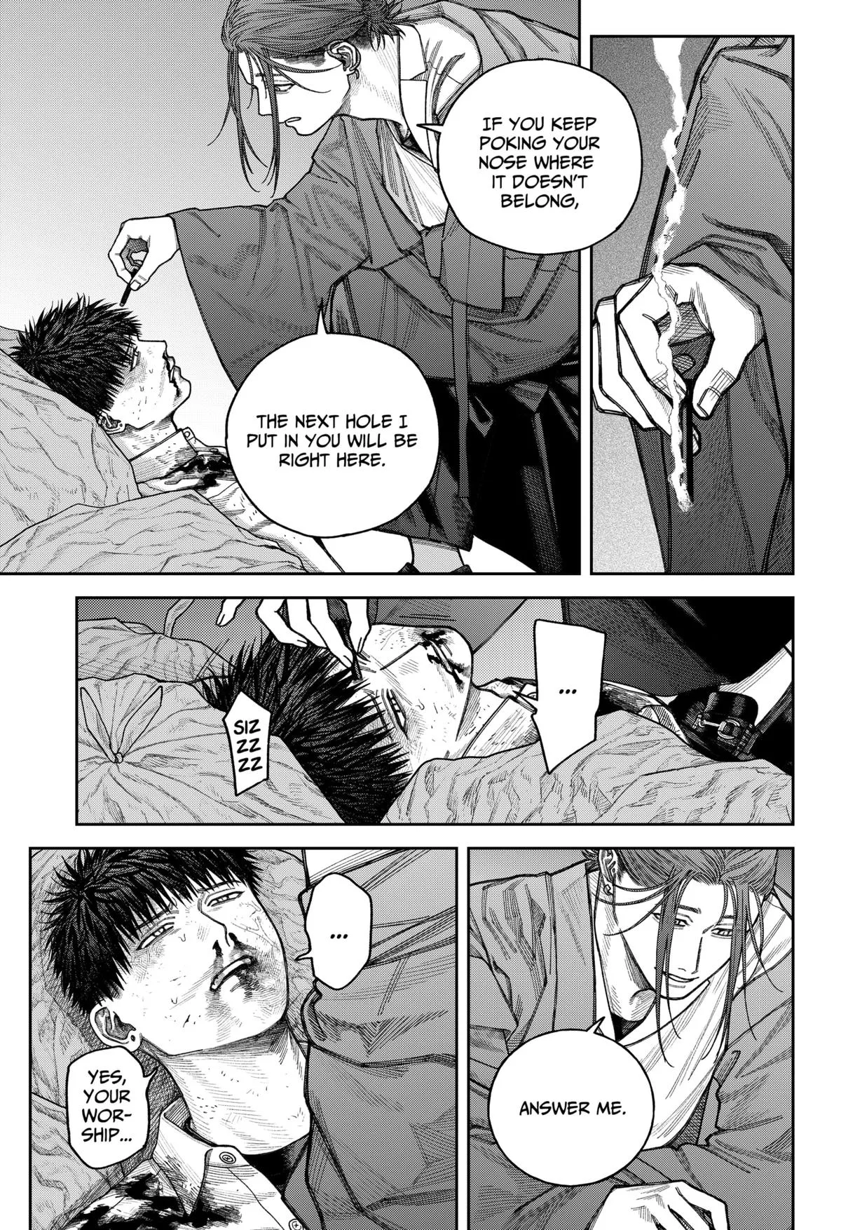 Empyreal Cabinet, chapter 11, page 20