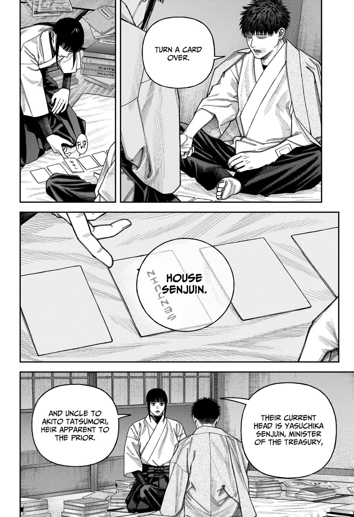 Empyreal Cabinet, chapter 11, page 41