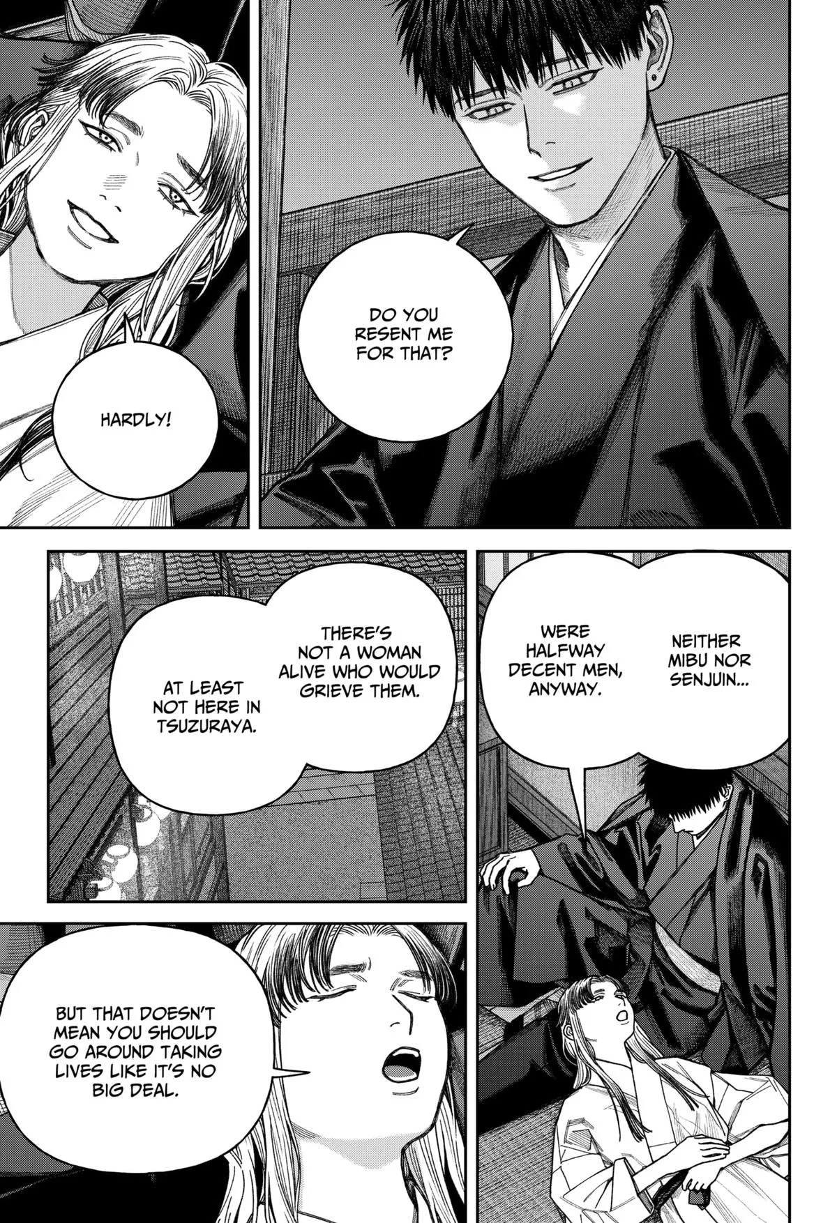Empyreal Cabinet, chapter 13, page 28