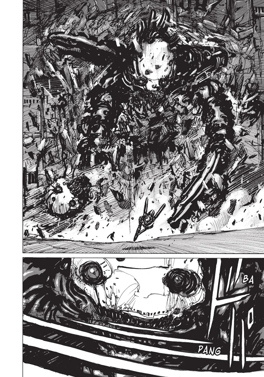 BLAME!, chapter 26, page 7