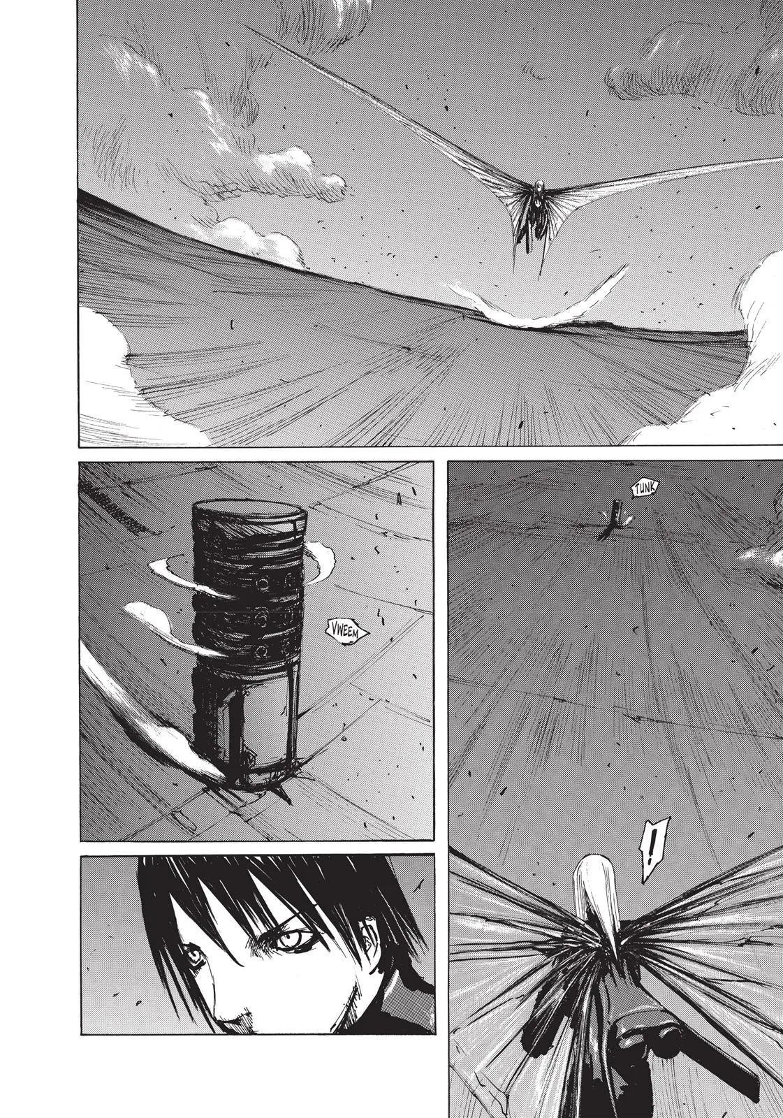 BLAME!, chapter 30, page 19