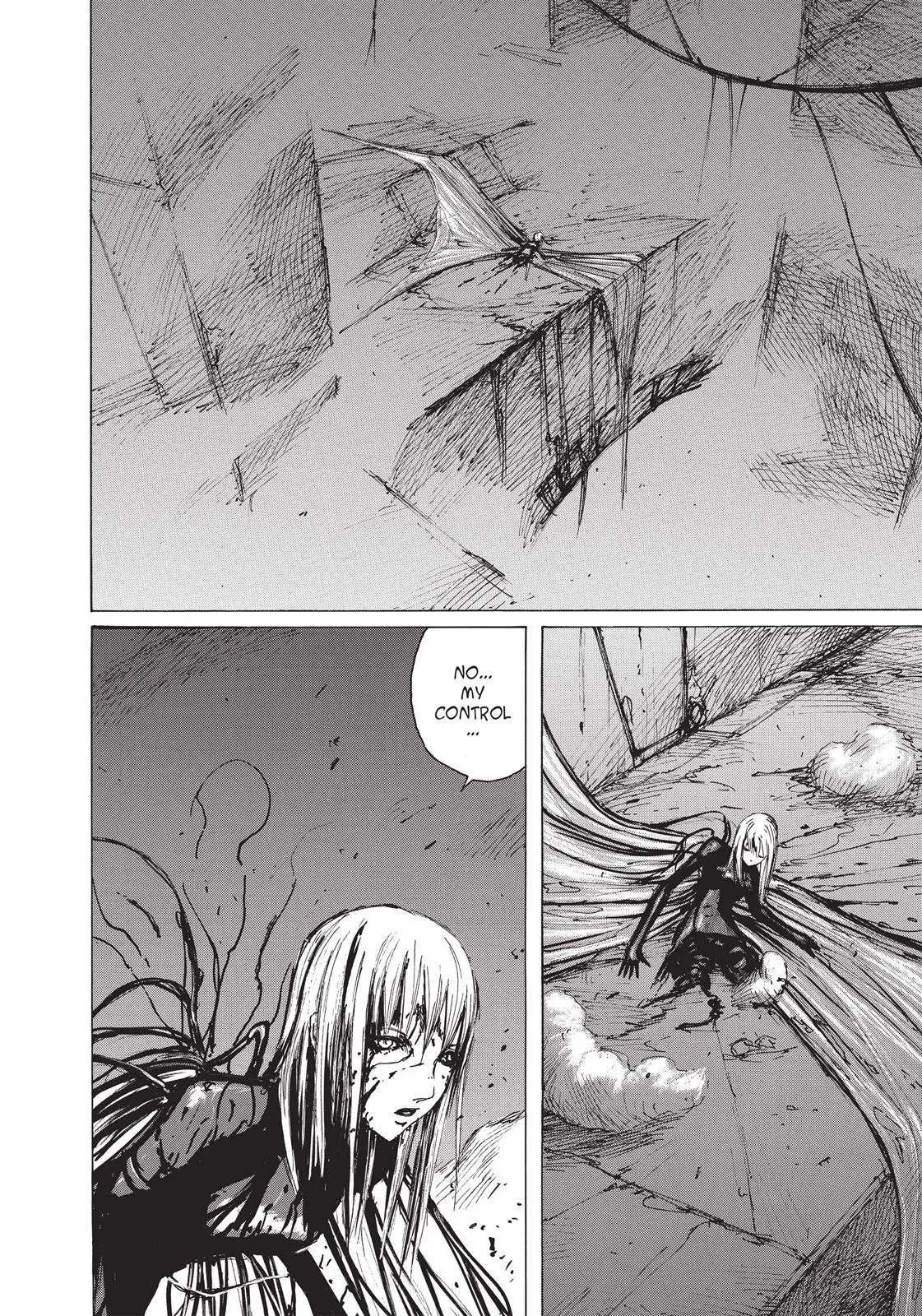 BLAME!, chapter 30, page 23