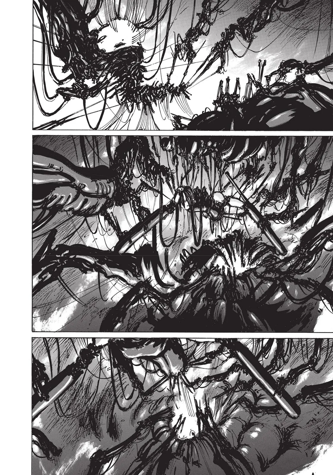BLAME!, chapter 30, page 39