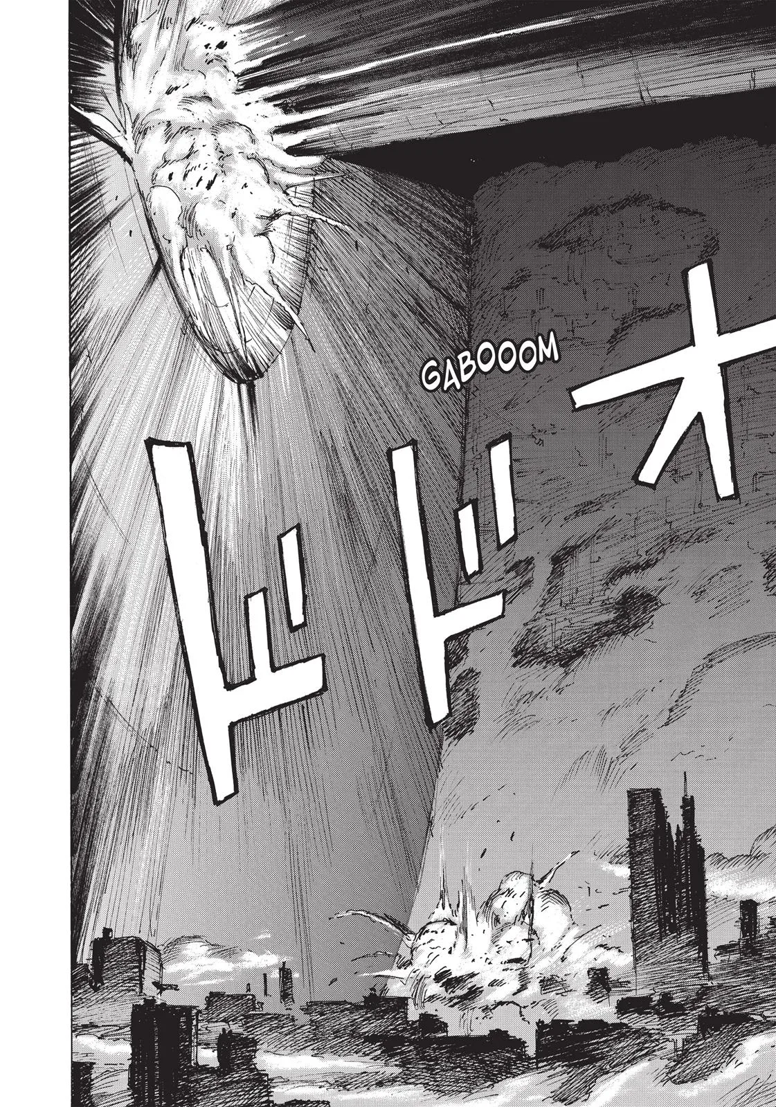 BLAME!, chapter 32, page 6