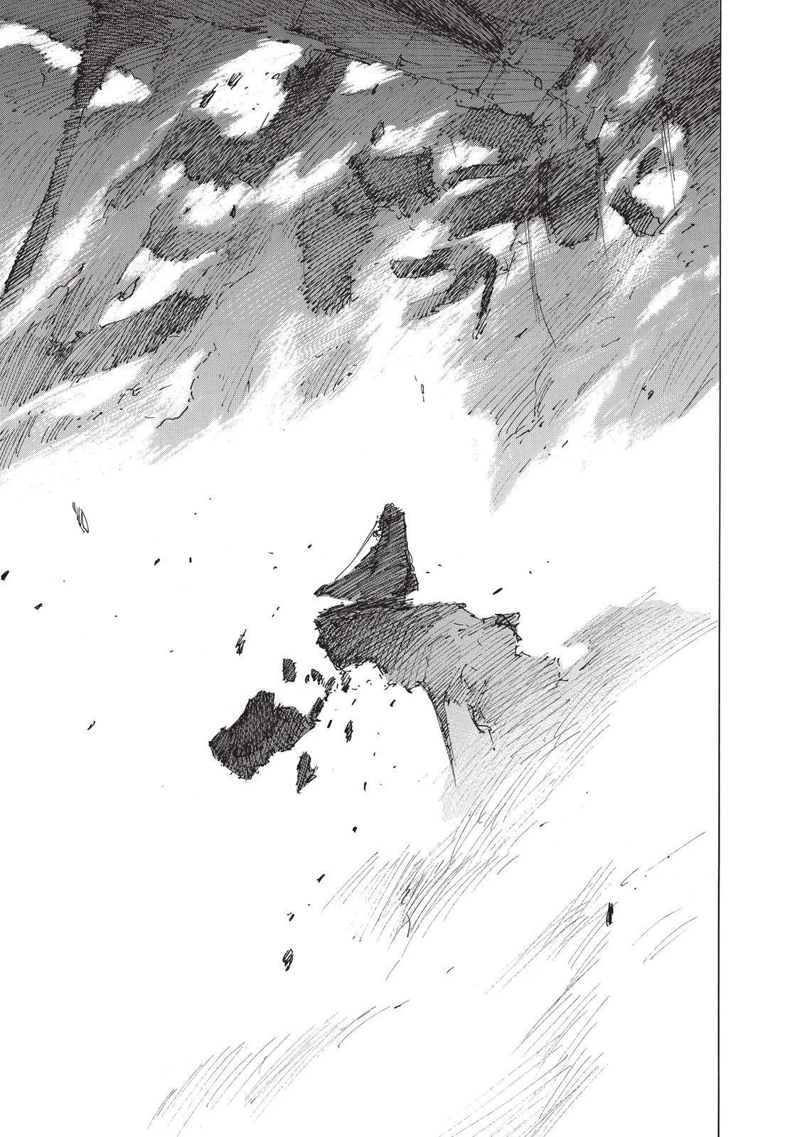 BLAME!, chapter 33, page 28
