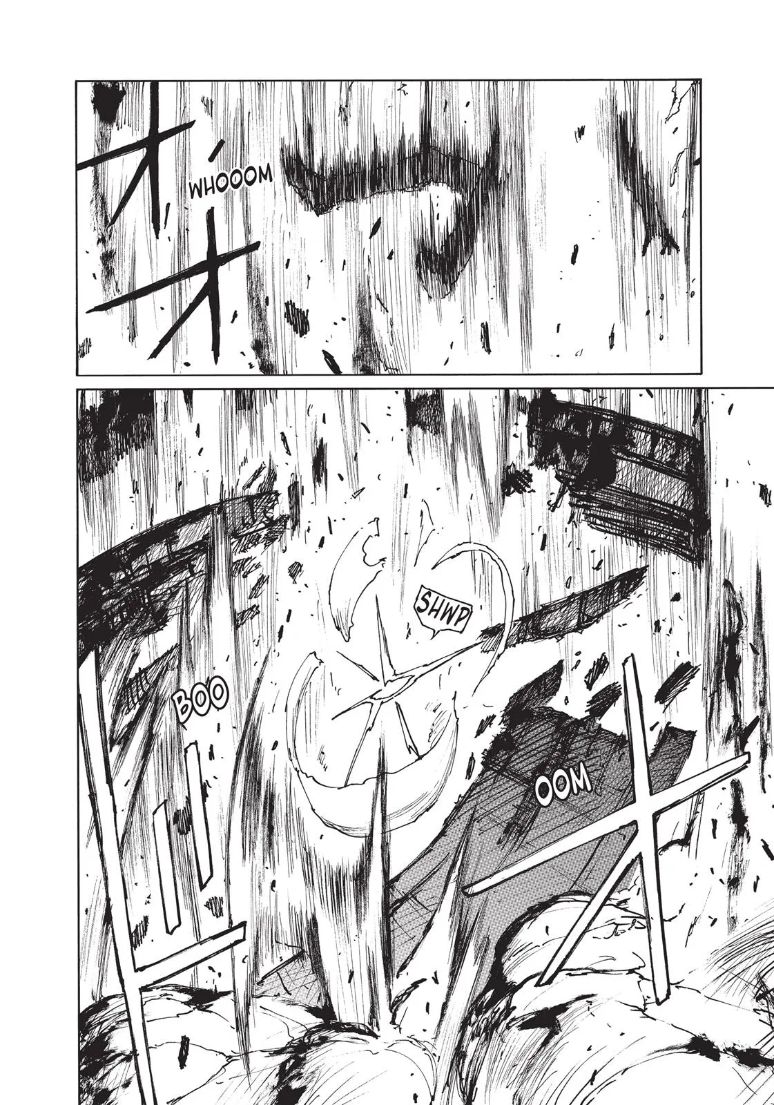 BLAME!, chapter 35, page 13