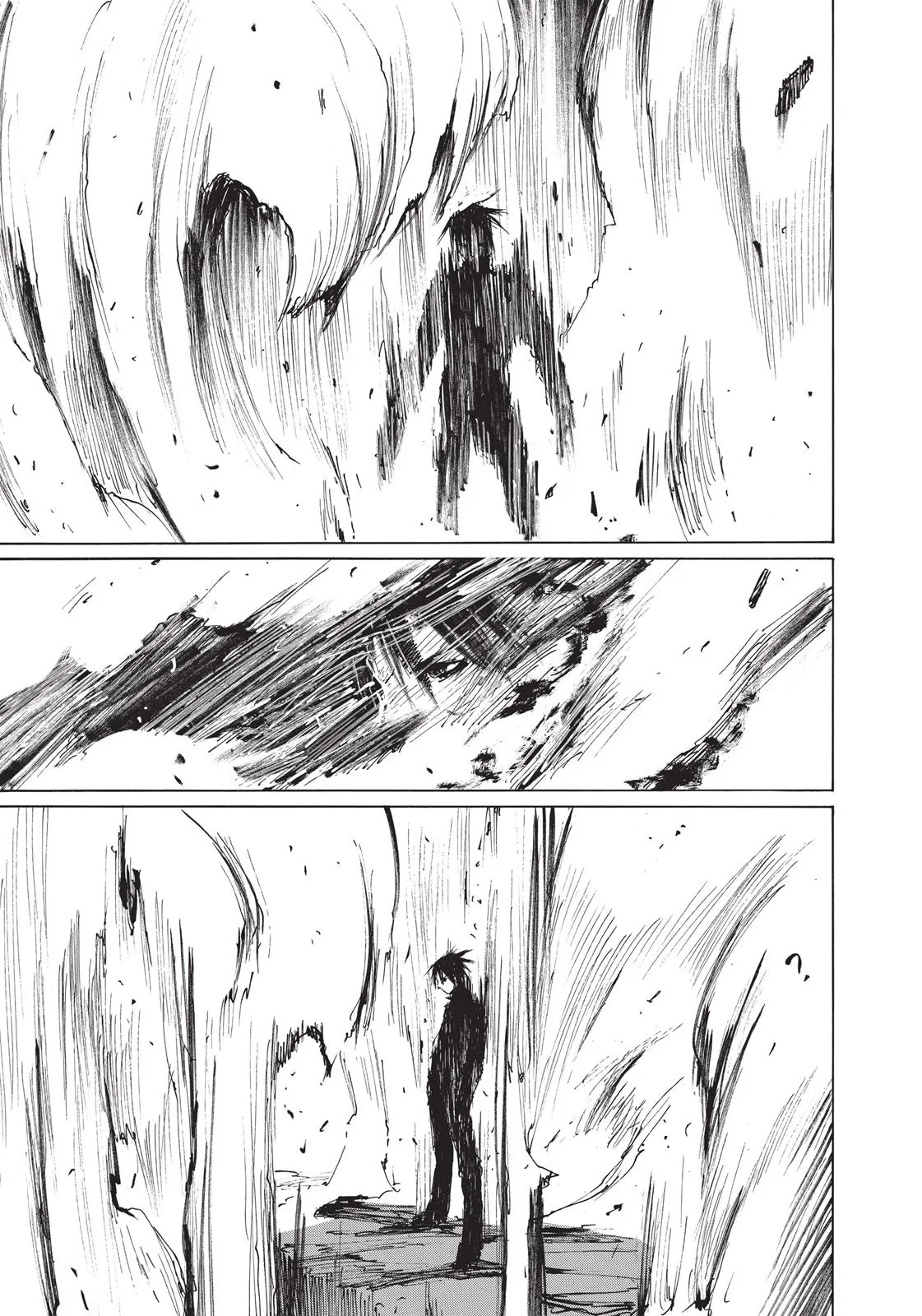 BLAME!, chapter 35, page 19