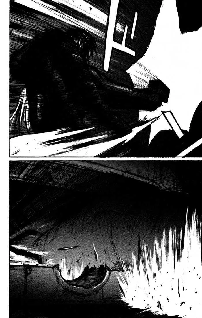 BLAME!, chapter 39, page 8