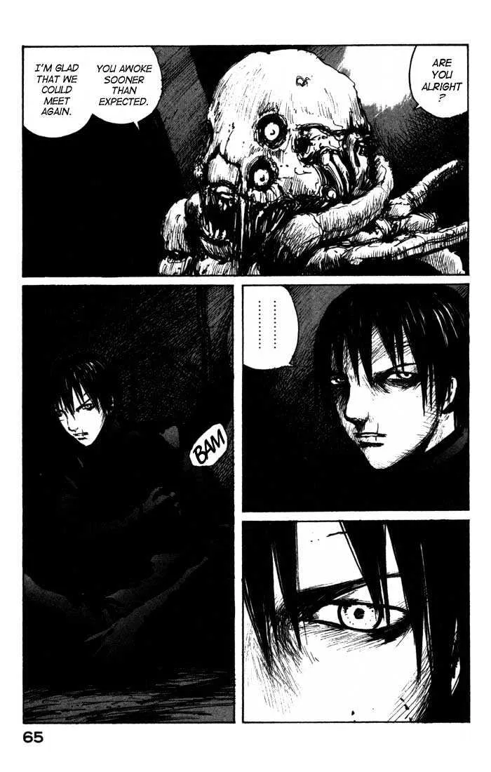 BLAME!, chapter 39, page 19