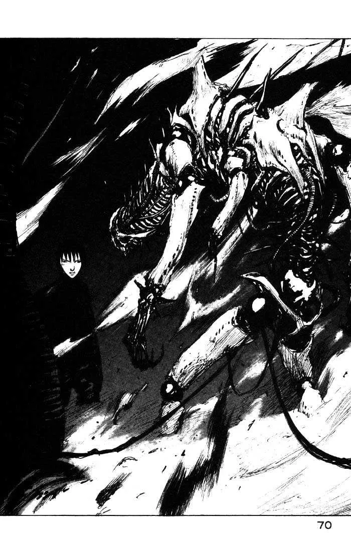 BLAME!, chapter 39, page 24