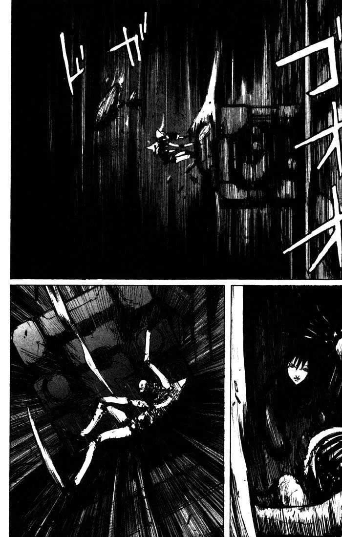BLAME!, chapter 39, page 26