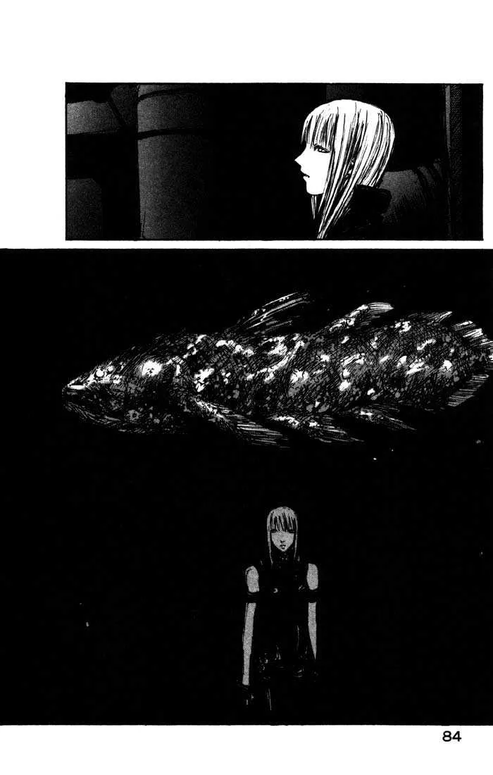 BLAME!, chapter 40, page 8
