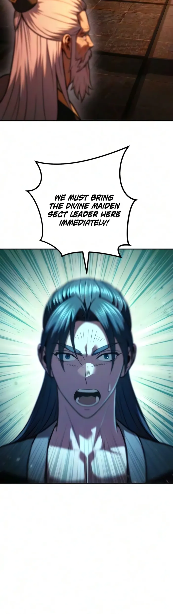 Sichuan’s Supreme King, chapter 40, page 12