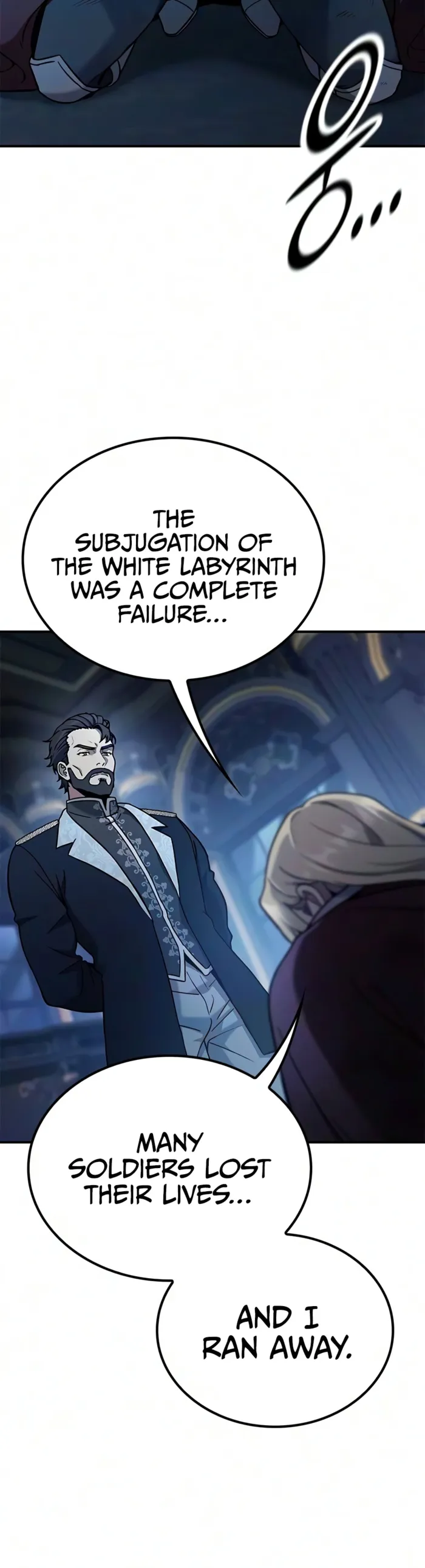 Noble Lady Reformation Guide, chapter 38, page 4