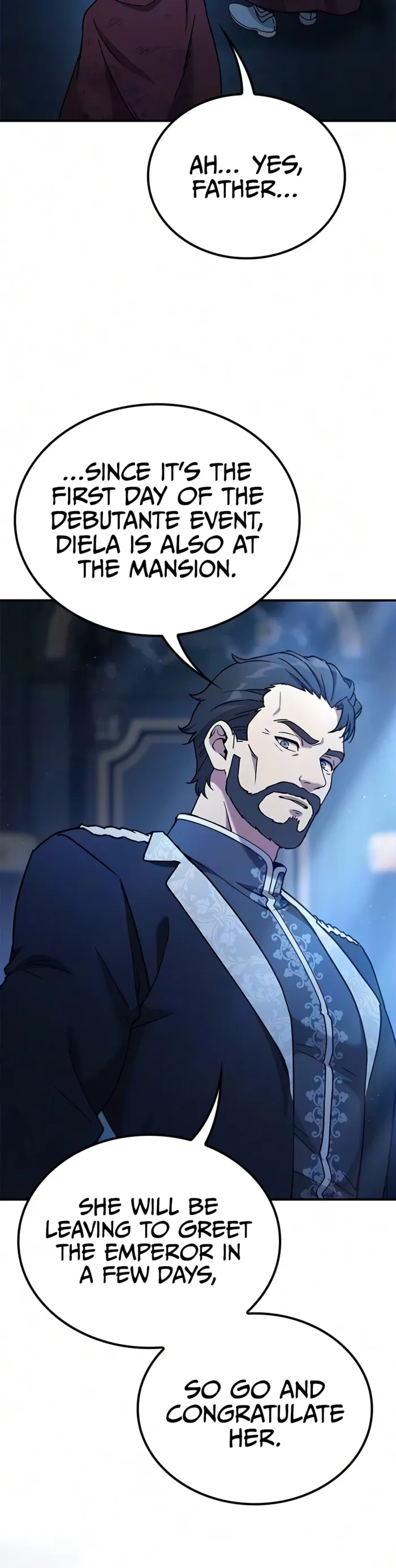 Noble Lady Reformation Guide, chapter 38, page 6