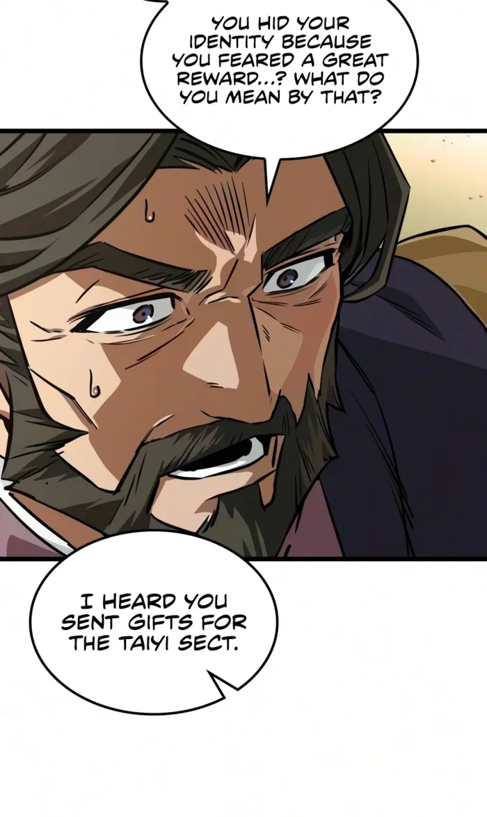 The Martial Genius Who Remembers Everything, chapter 22, page 6