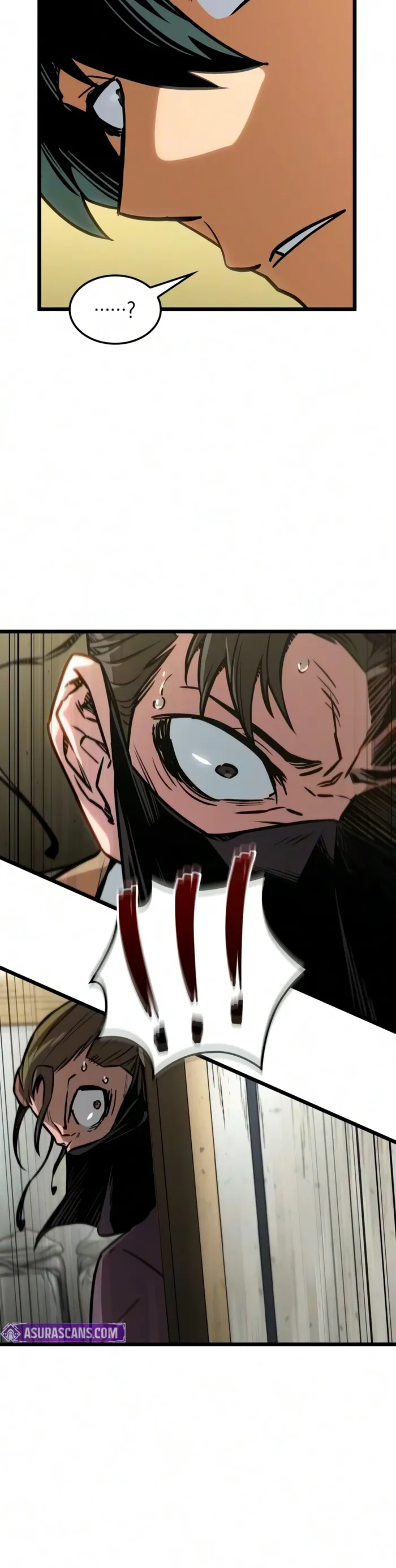 The Martial Genius Who Remembers Everything, chapter 22, page 8