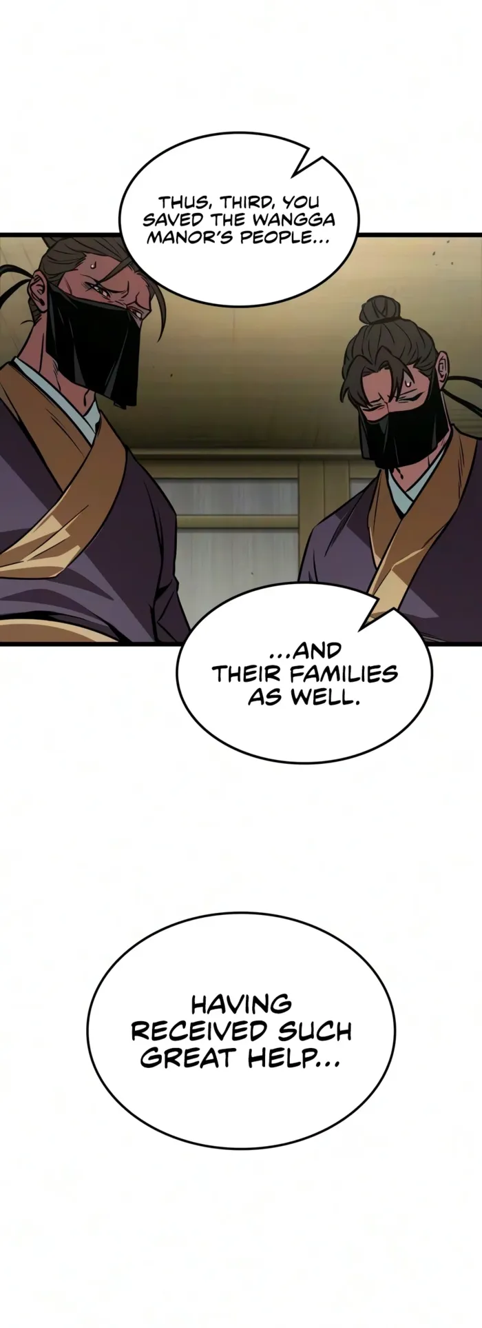 The Martial Genius Who Remembers Everything, chapter 22, page 10