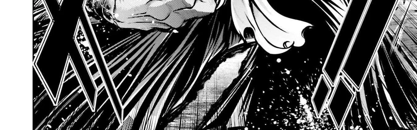 Record of Ragnarok: The Legend of Lu Bu, chapter 32, page 8