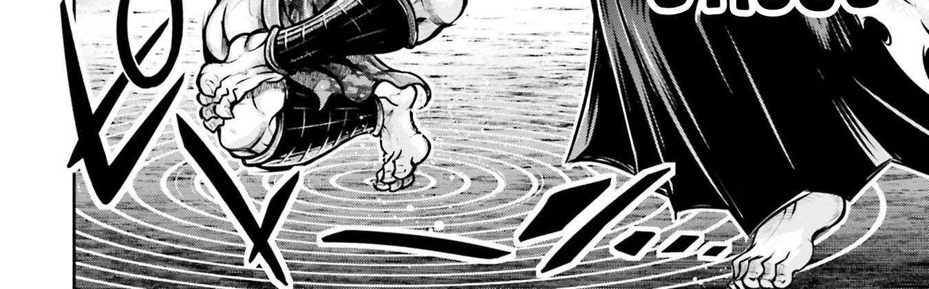 Record of Ragnarok: The Legend of Lu Bu, chapter 32, page 12