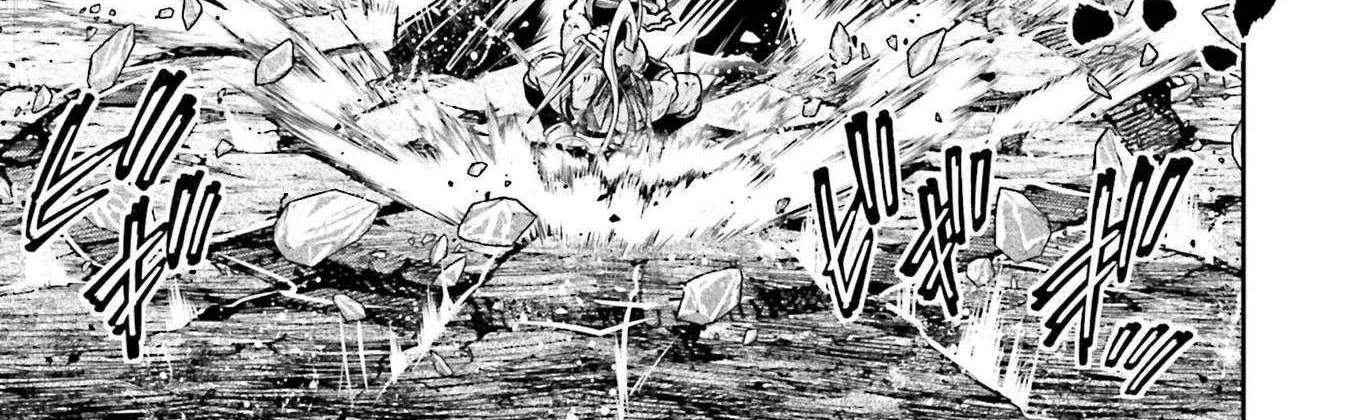Record of Ragnarok: The Legend of Lu Bu, chapter 32, page 36