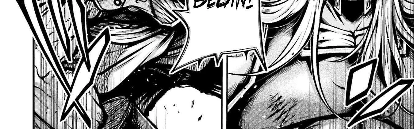 Record of Ragnarok: The Legend of Lu Bu, chapter 33, page 19