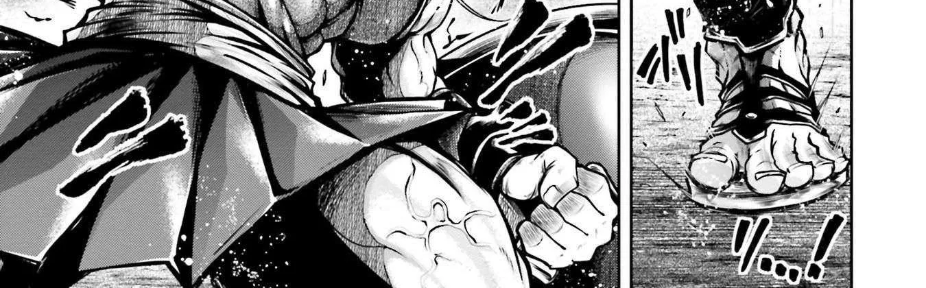 Record of Ragnarok: The Legend of Lu Bu, chapter 33, page 47