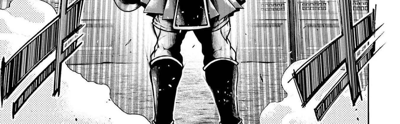 Record of Ragnarok: The Legend of Lu Bu, chapter 33, page 55