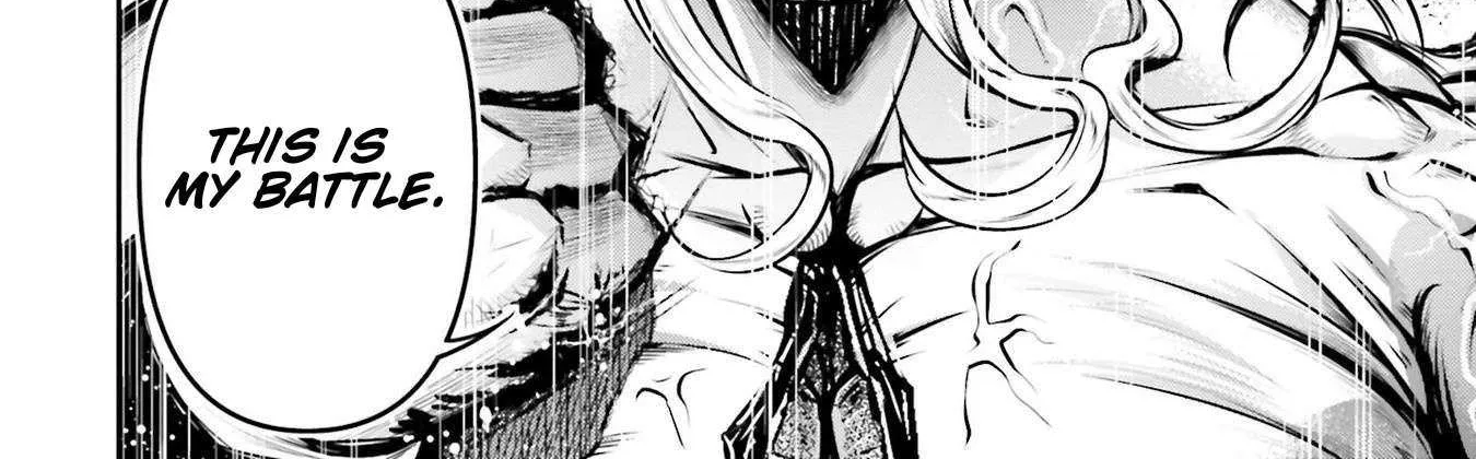 Record of Ragnarok: The Legend of Lu Bu, chapter 34, page 16