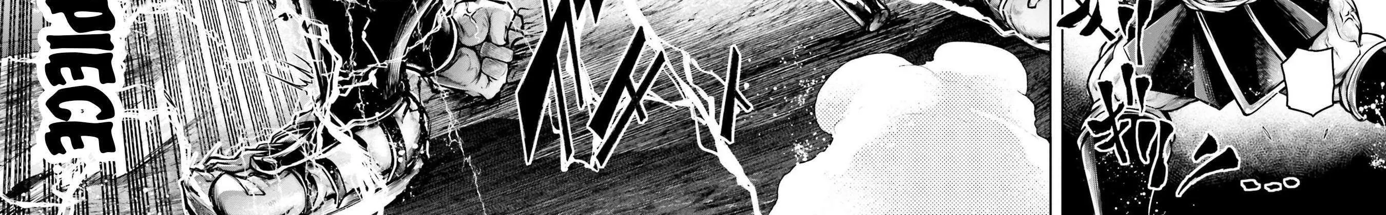 Record of Ragnarok: The Legend of Lu Bu, chapter 34, page 44