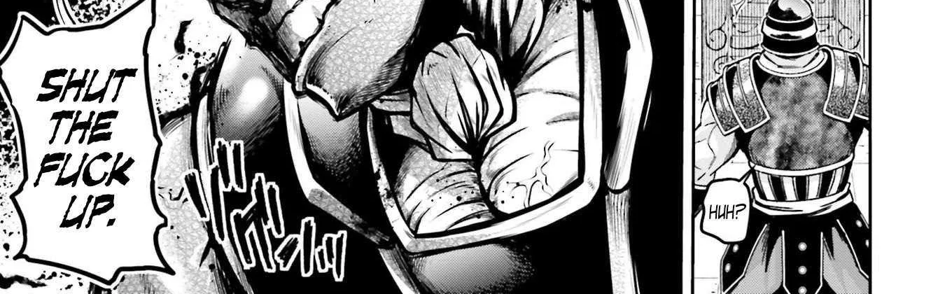 Record of Ragnarok: The Legend of Lu Bu, chapter 35, page 14