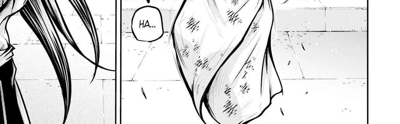 Record of Ragnarok: The Legend of Lu Bu, chapter 35, page 42