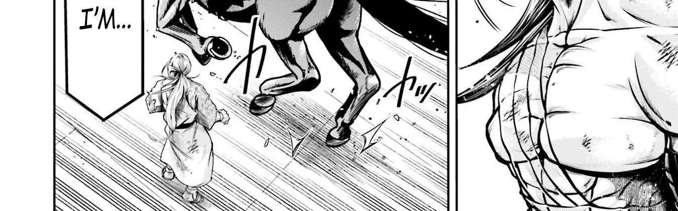 Record of Ragnarok: The Legend of Lu Bu, chapter 35, page 48