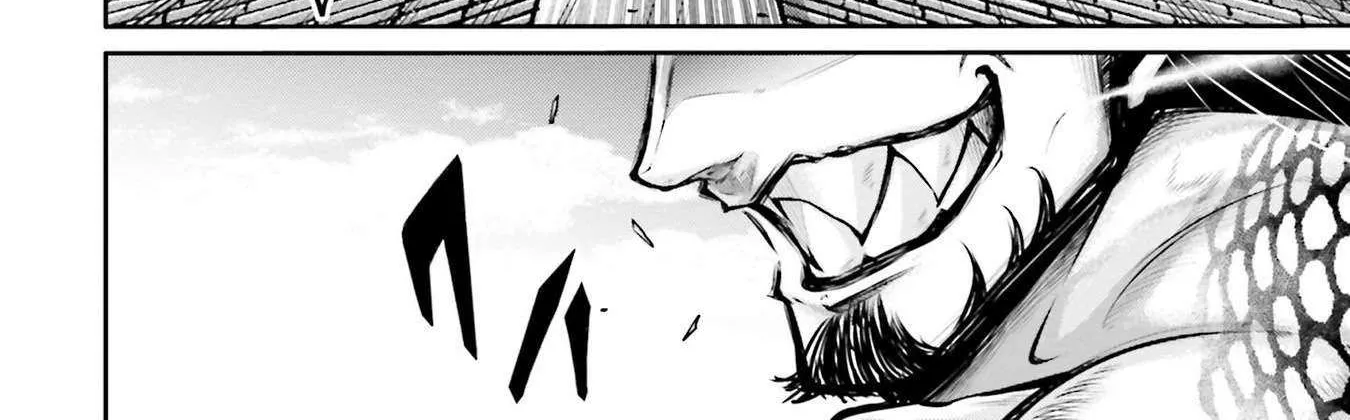 Record of Ragnarok: The Legend of Lu Bu, chapter 36, page 30