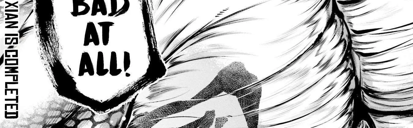 Record of Ragnarok: The Legend of Lu Bu, chapter 36, page 46