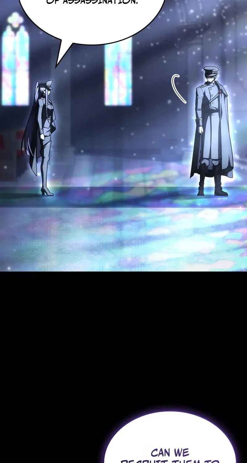 Sword God’s Livestream, chapter 23, page 9