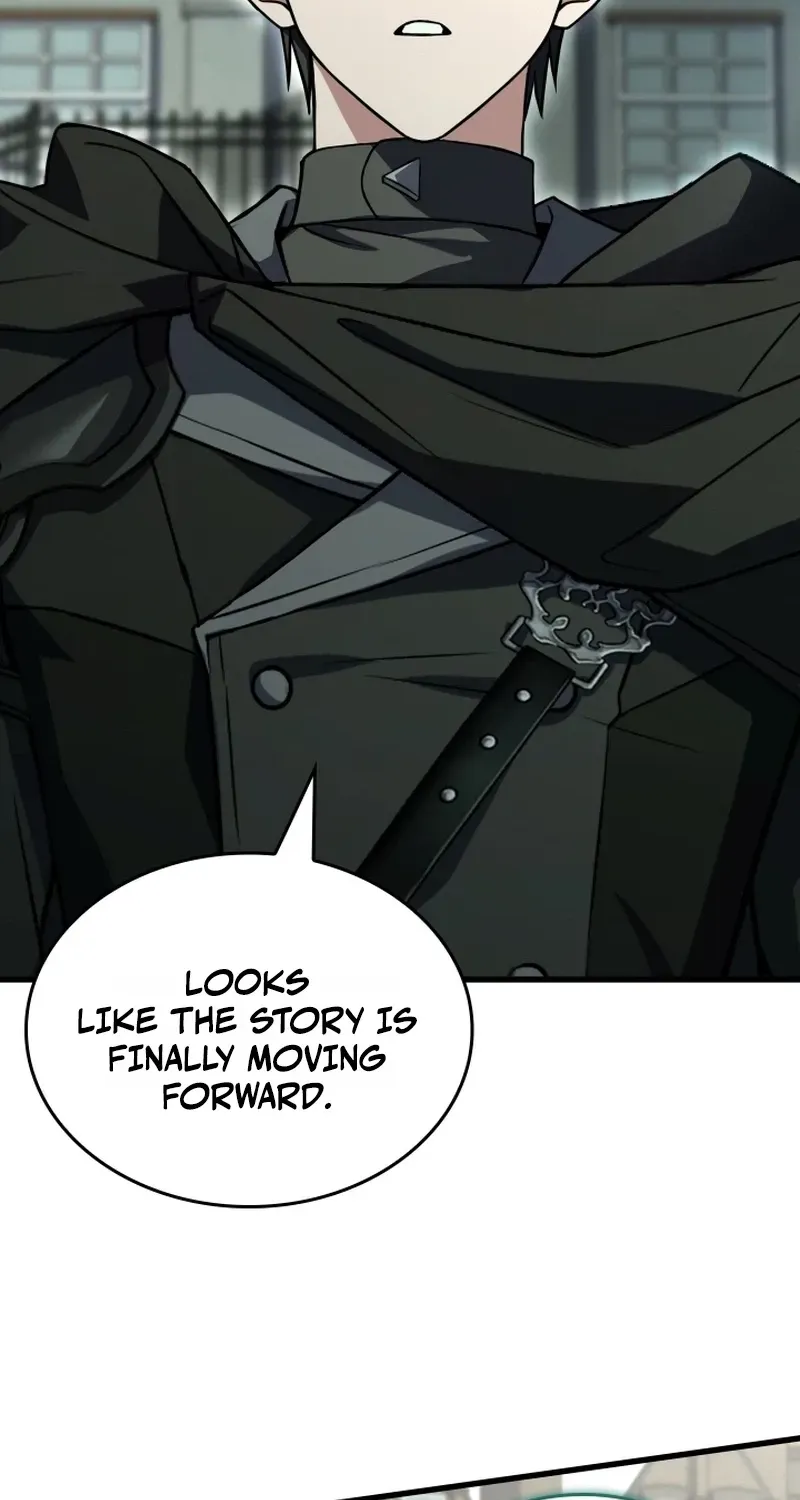 Sword God’s Livestream, chapter 23, page 21