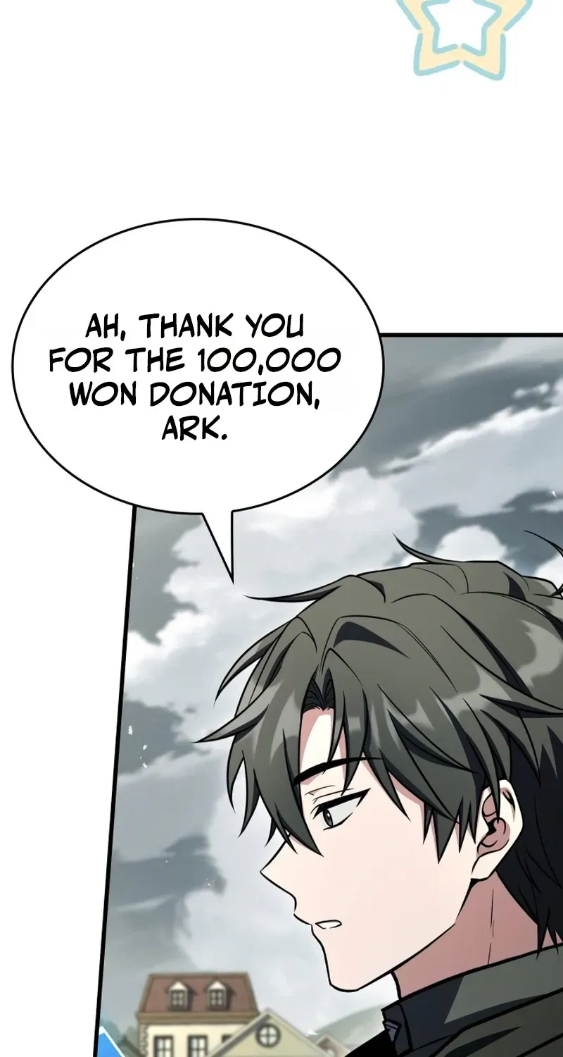 Sword God’s Livestream, chapter 23, page 29