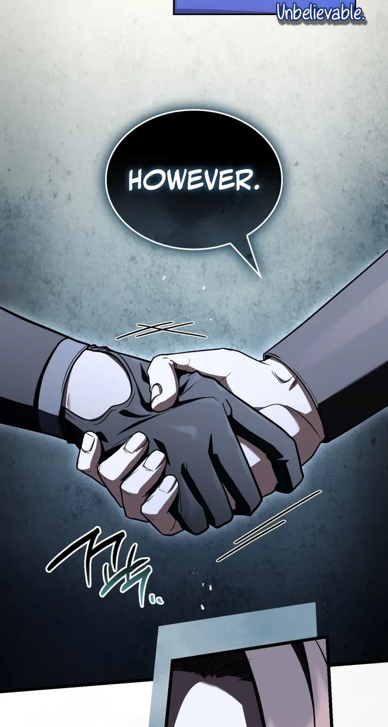 Sword God’s Livestream, chapter 23, page 54