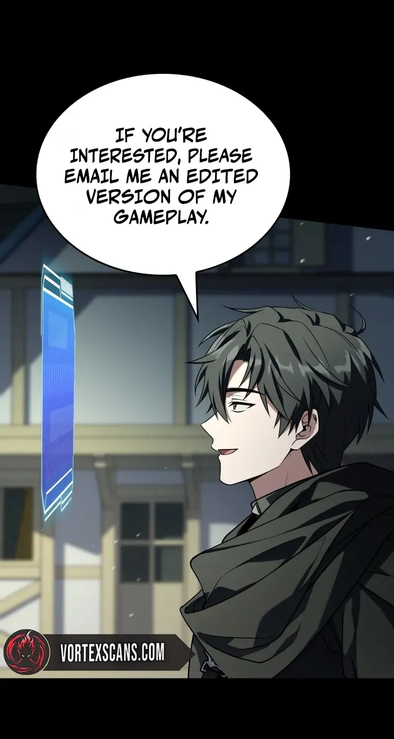 Sword God’s Livestream, chapter 23, page 79