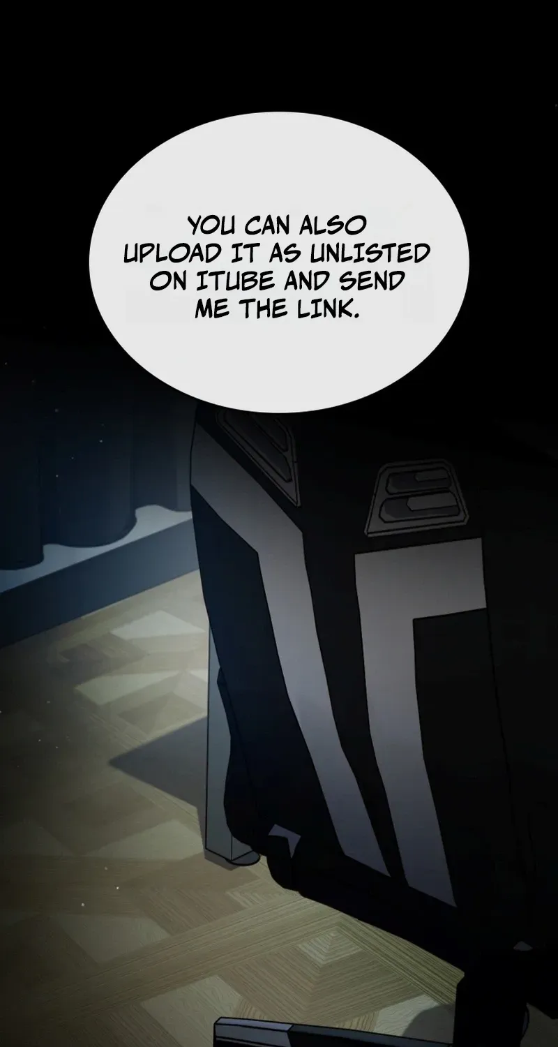 Sword God’s Livestream, chapter 23, page 80