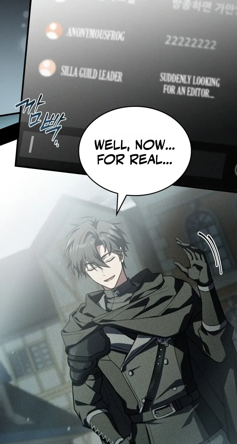 Sword God’s Livestream, chapter 23, page 83
