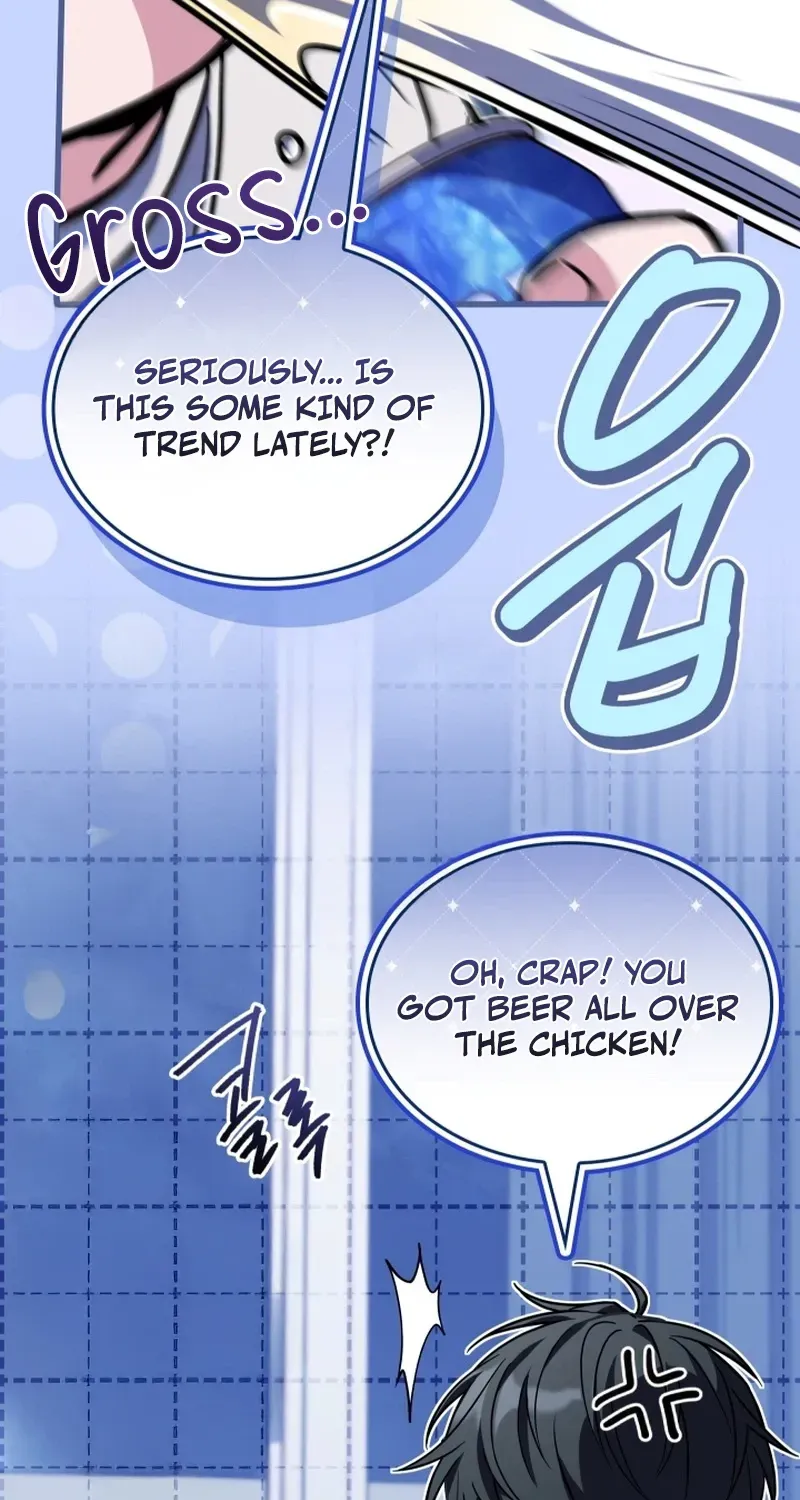 Sword God’s Livestream, chapter 23, page 100
