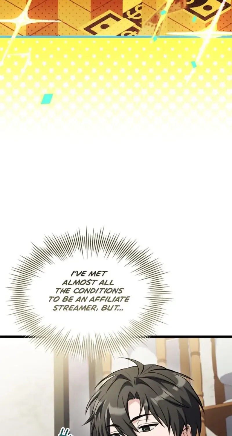 Sword God’s Livestream, chapter 24, page 28