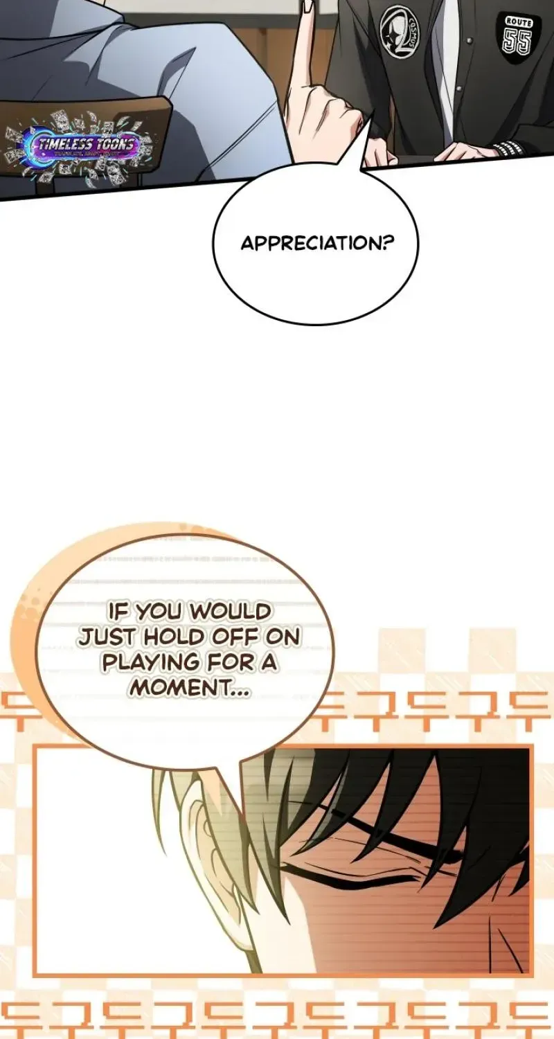 Sword God’s Livestream, chapter 24, page 48