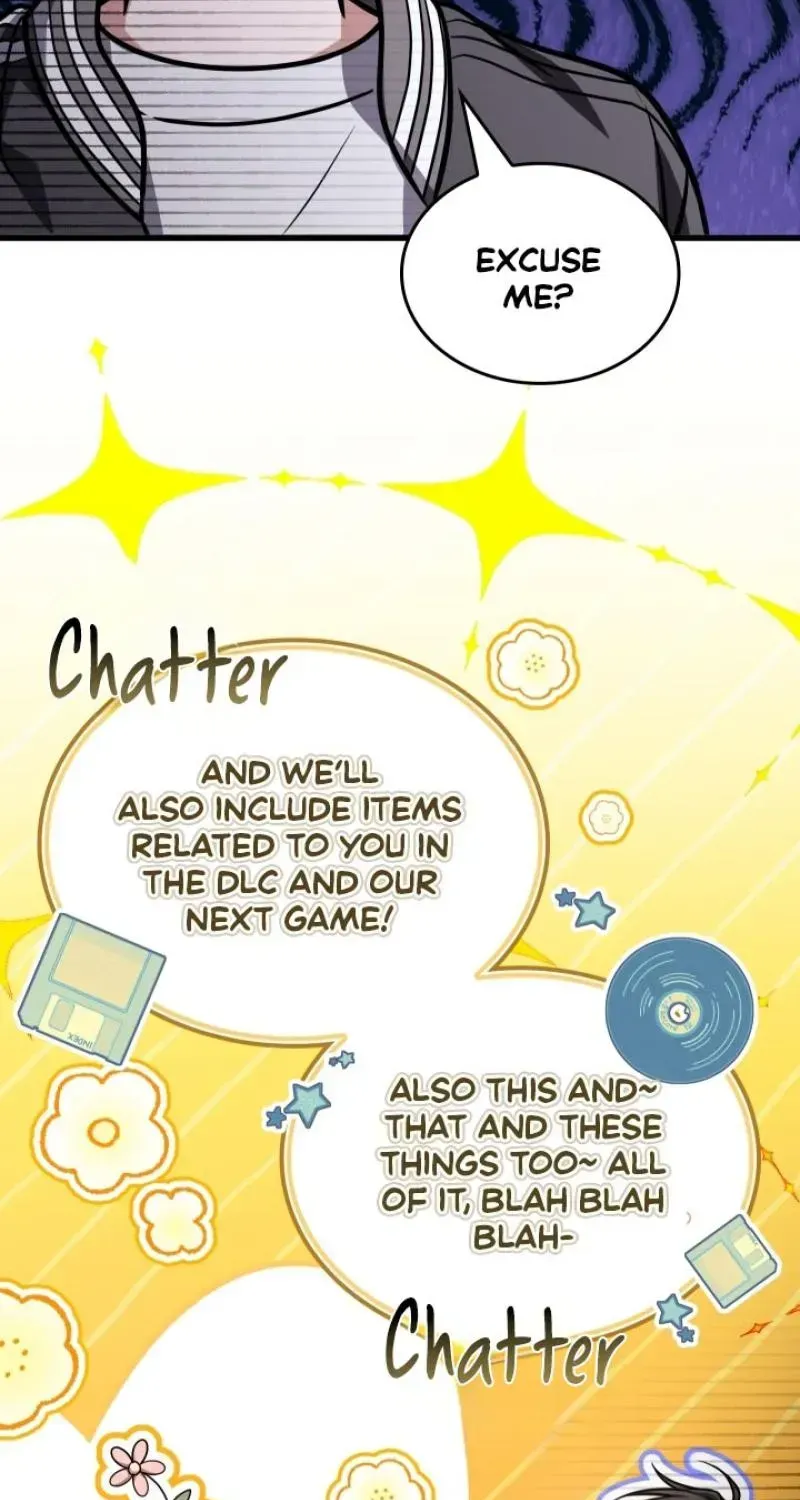 Sword God’s Livestream, chapter 24, page 51