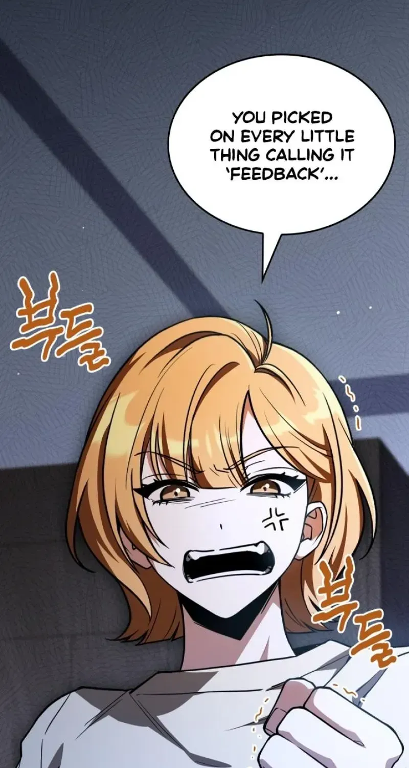 Sword God’s Livestream, chapter 24, page 86