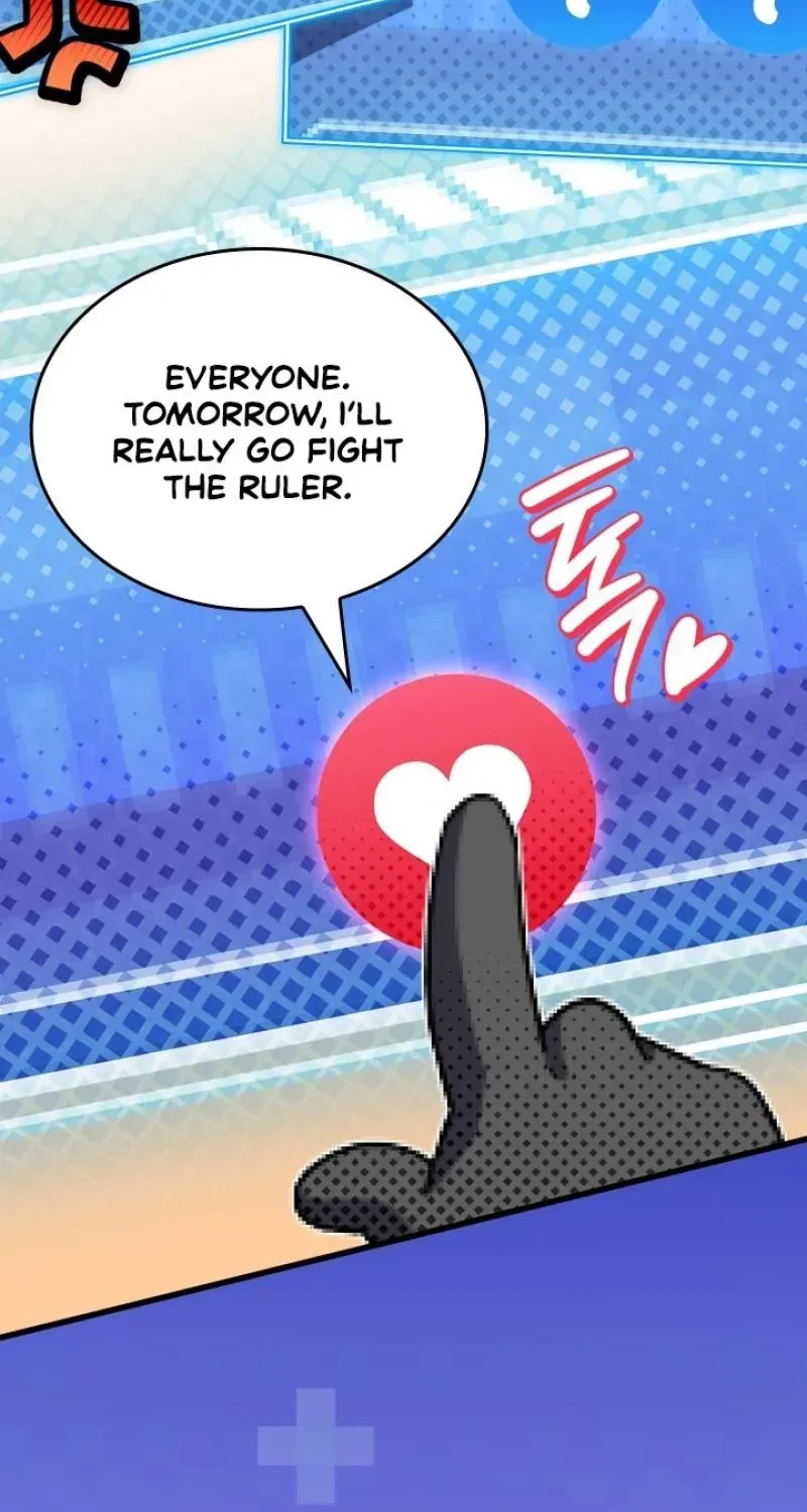 Sword God’s Livestream, chapter 25, page 15