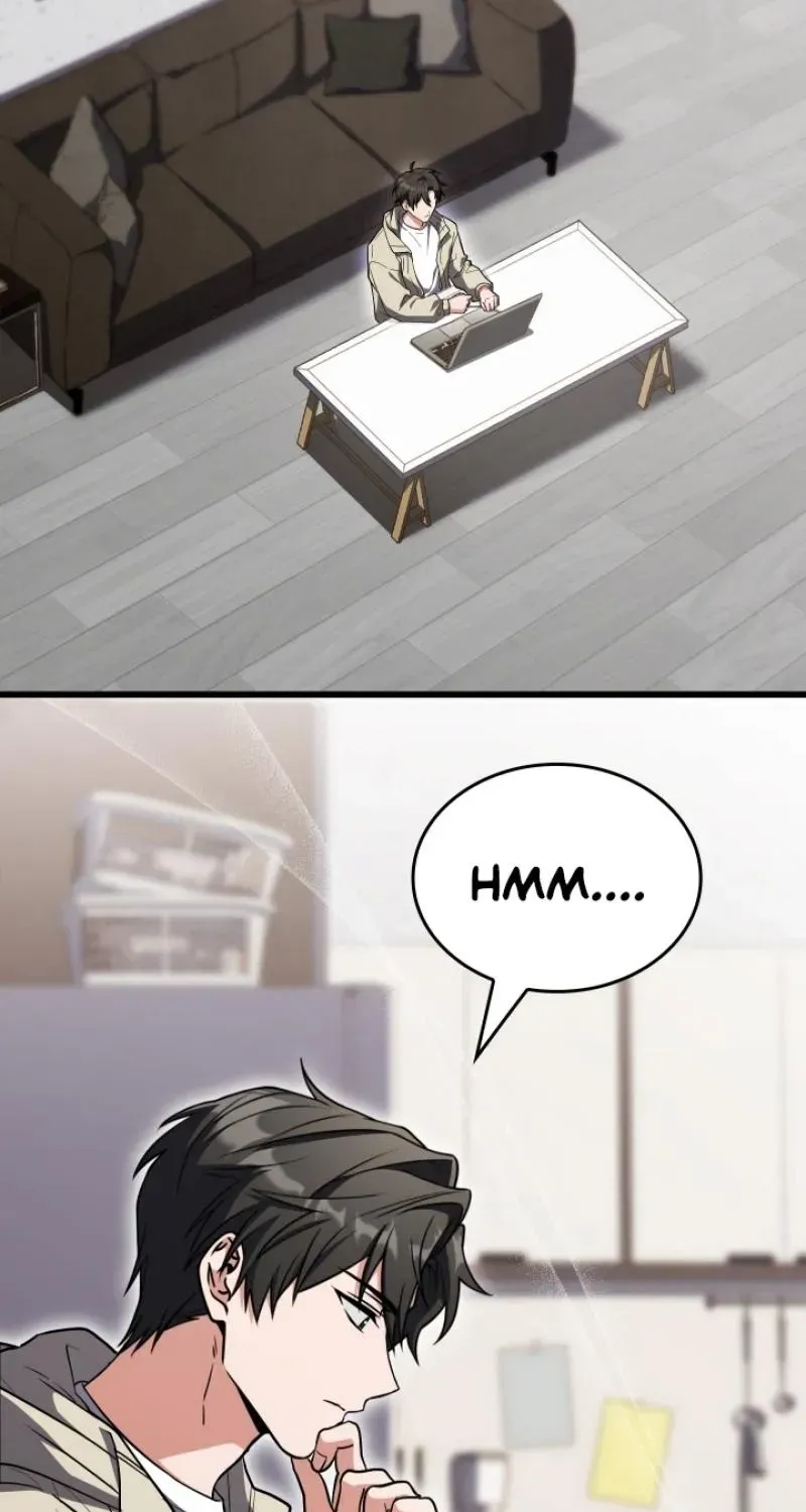 Sword God’s Livestream, chapter 25, page 22