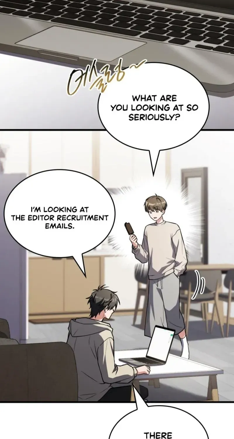 Sword God’s Livestream, chapter 25, page 24